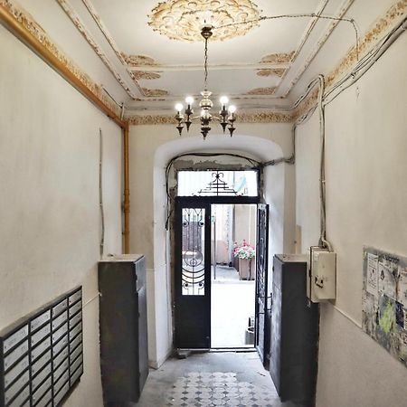 Вул Вірменська 14 Апартаменти Lemberg Exterior foto