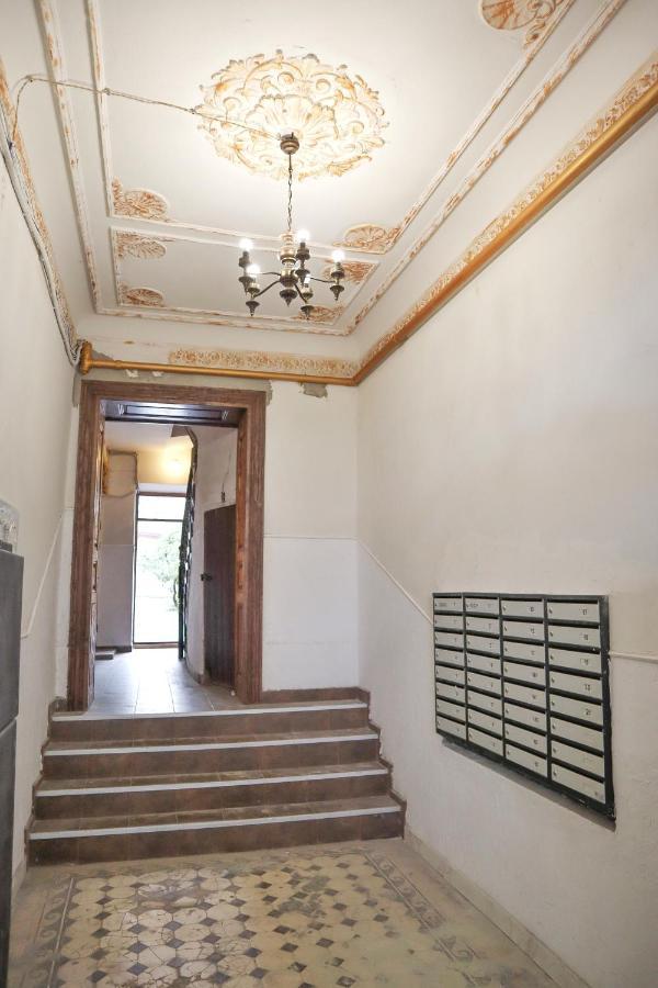 Вул Вірменська 14 Апартаменти Lemberg Exterior foto